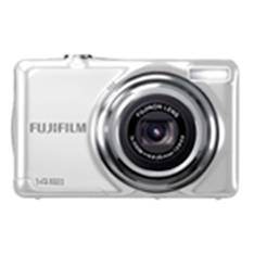 Camara Digital Fujifilm Finepix Jv300 Blanca 14 Mp